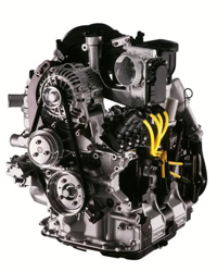 P150E Engine